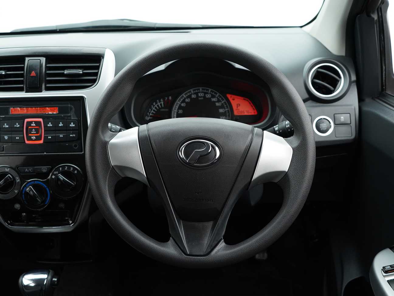 used 2020 Perodua AXIA Style 1.0