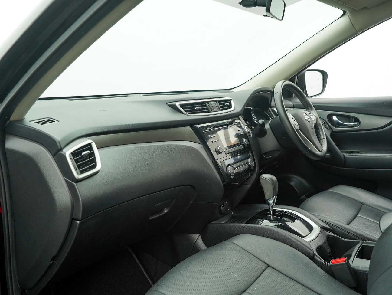 used 2019 Nissan X-Trail  2.0