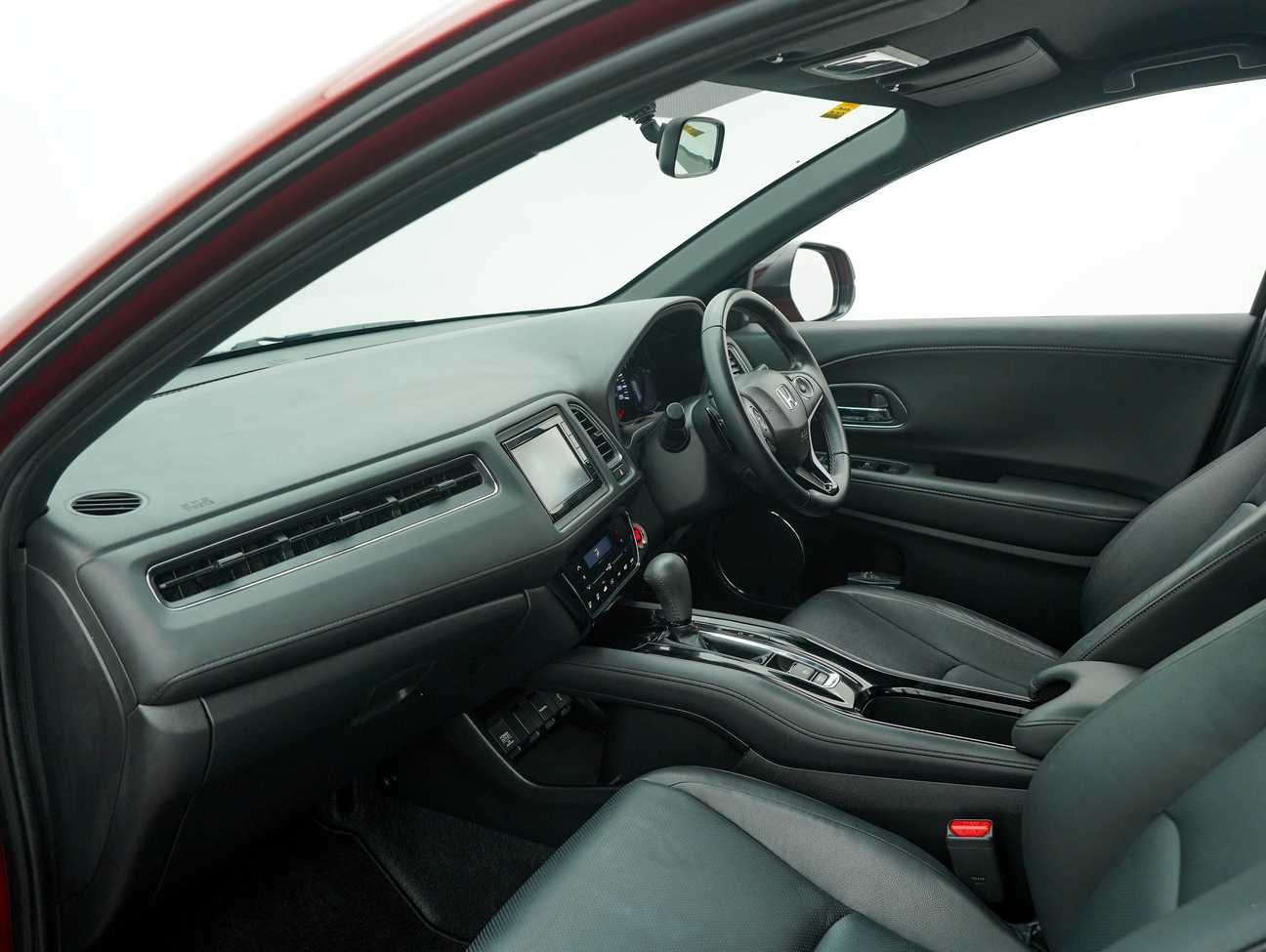 used 2020 Honda HR-V i-VTEC RS 1.8