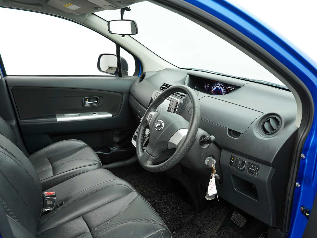 used 2020 Perodua Alza Advance 1.5