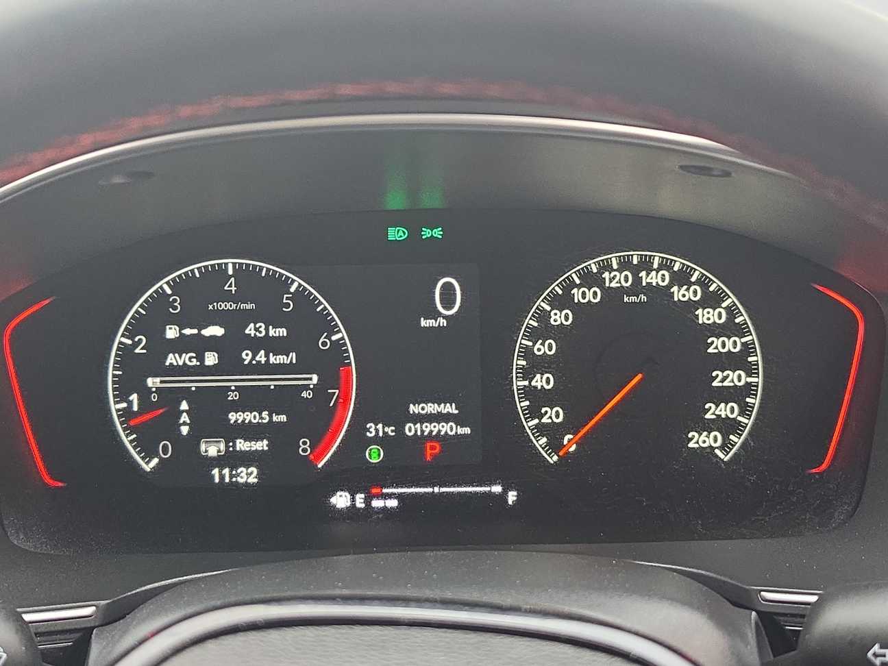 used 2024 Honda Civic RS 1.5