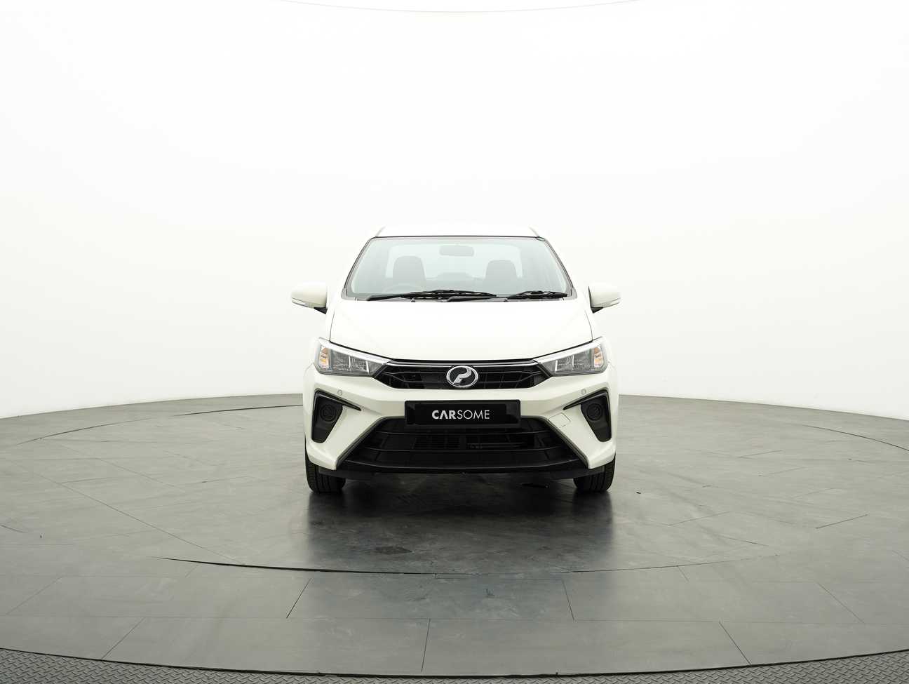 terpakai 2022 Perodua Bezza G 1.0