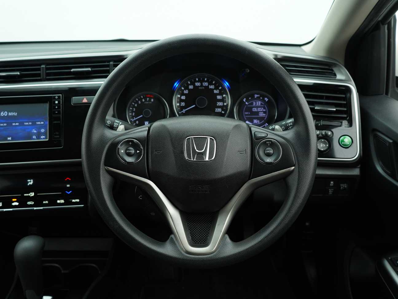 used 2018 Honda City E 1.5