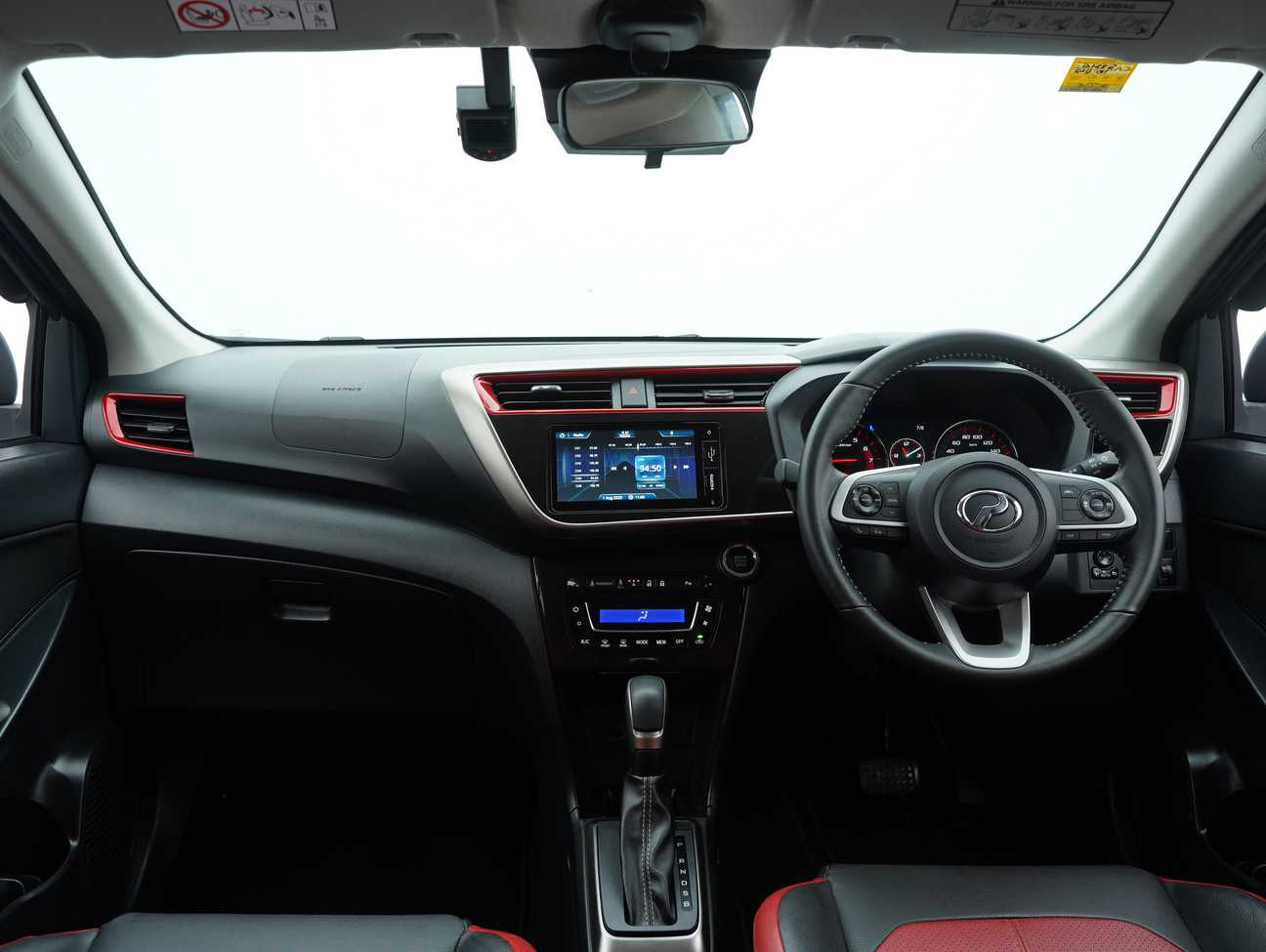 used 2023 Perodua Myvi AV 1.5