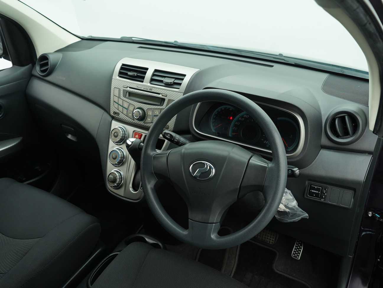 used 2014 Perodua Myvi SE 1.3