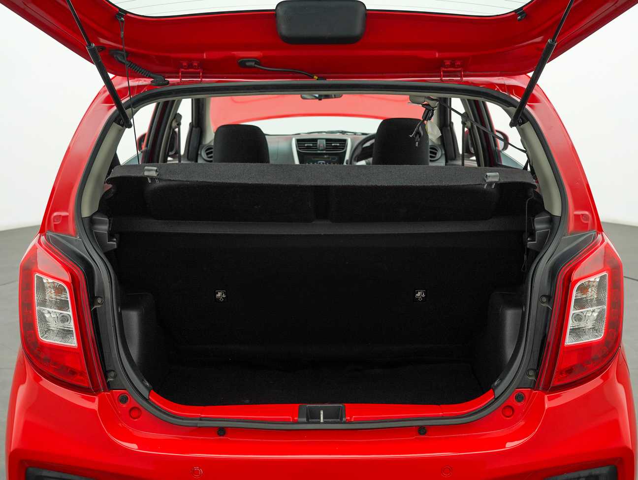 used 2021 Perodua AXIA GXtra 1.0