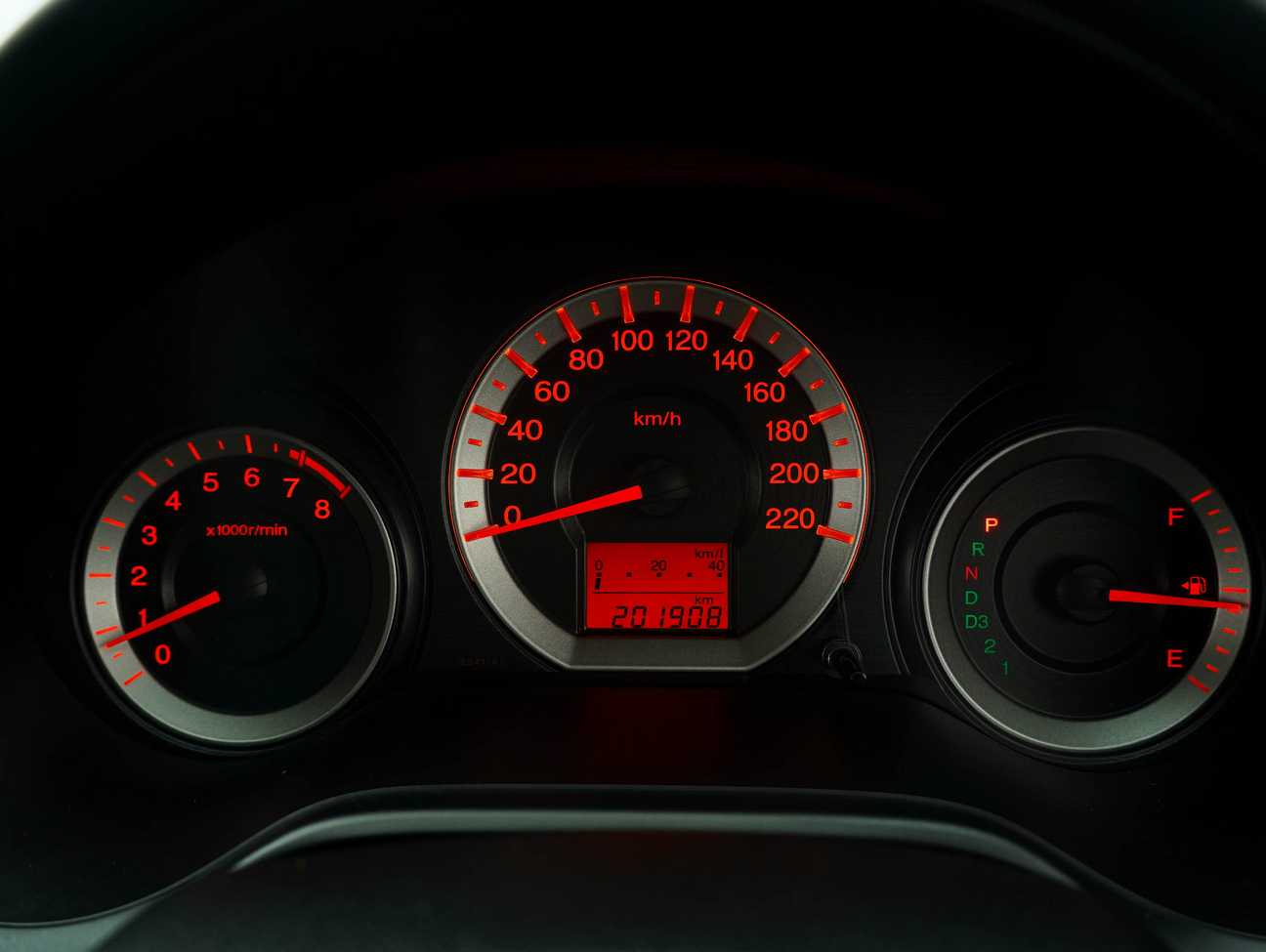 used 2011 Honda City S 1.5