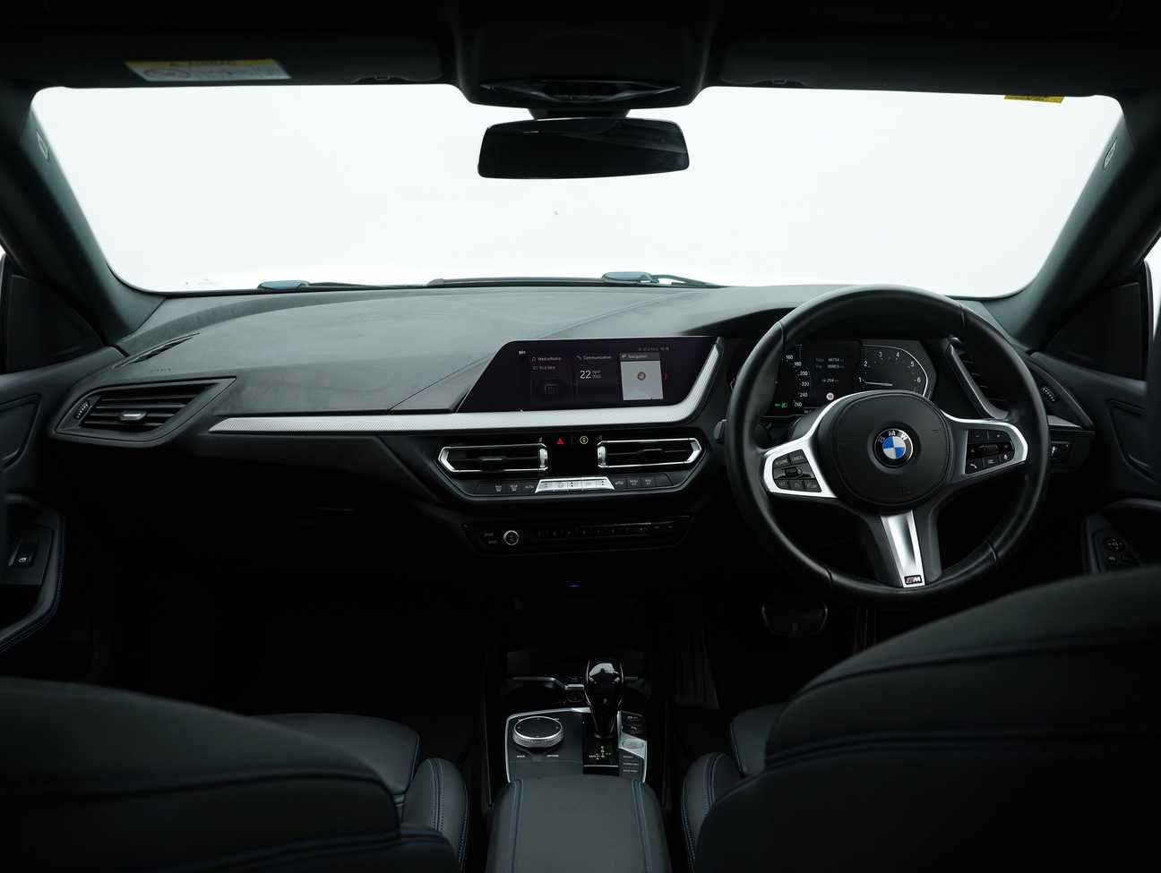 used 2020 BMW 218i M Sport 1.5