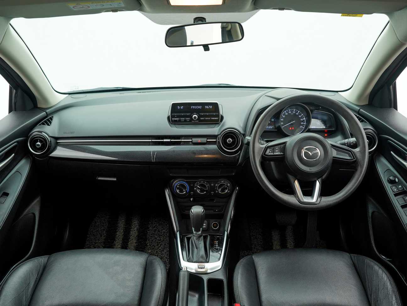 used 2019 Mazda 2 SKYACTIV-G Mid Spec 1.5