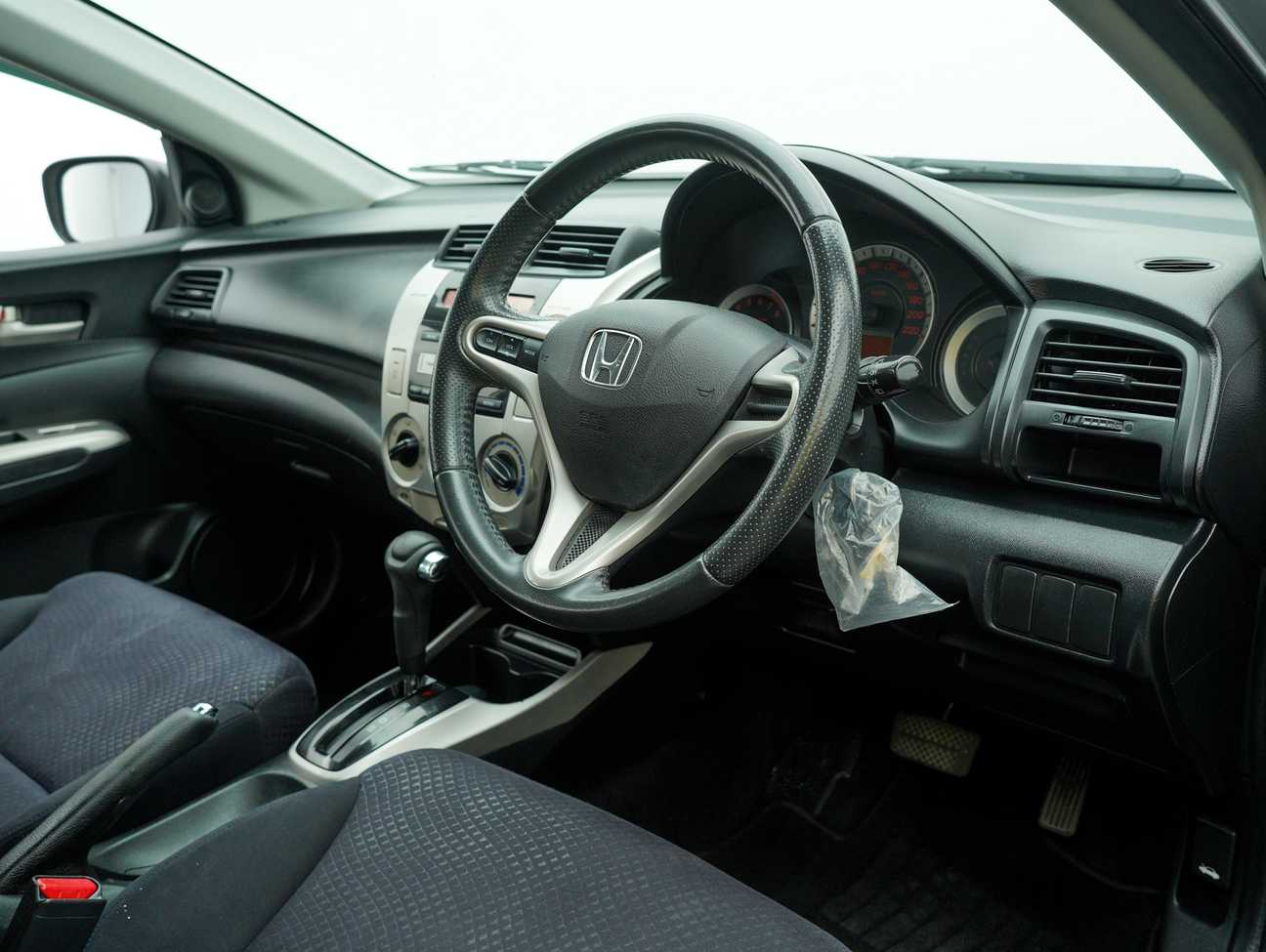 used 2010 Honda City E 1.5