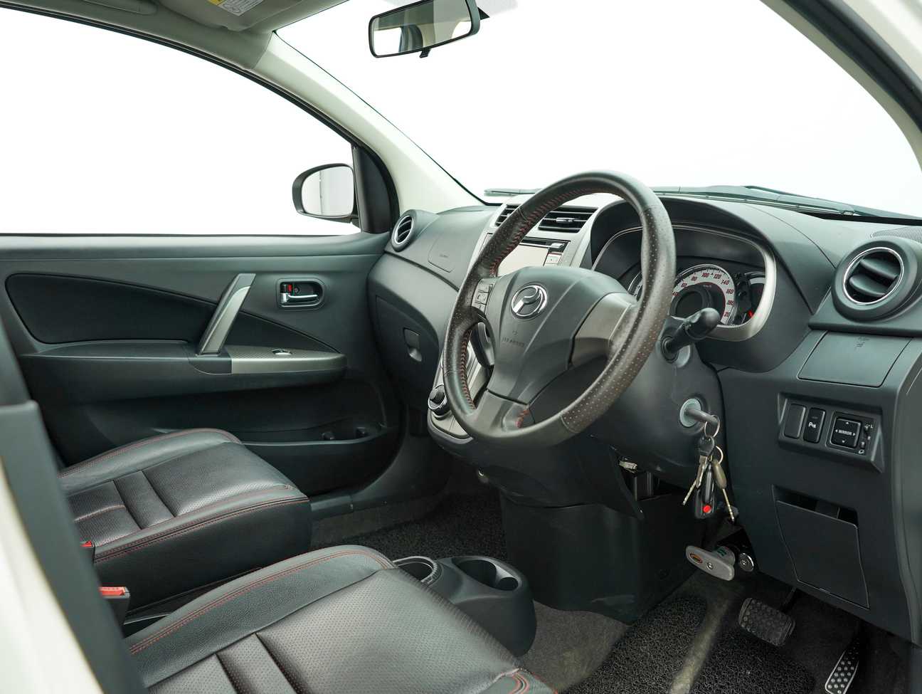 used 2016 Perodua Myvi Advance 1.5