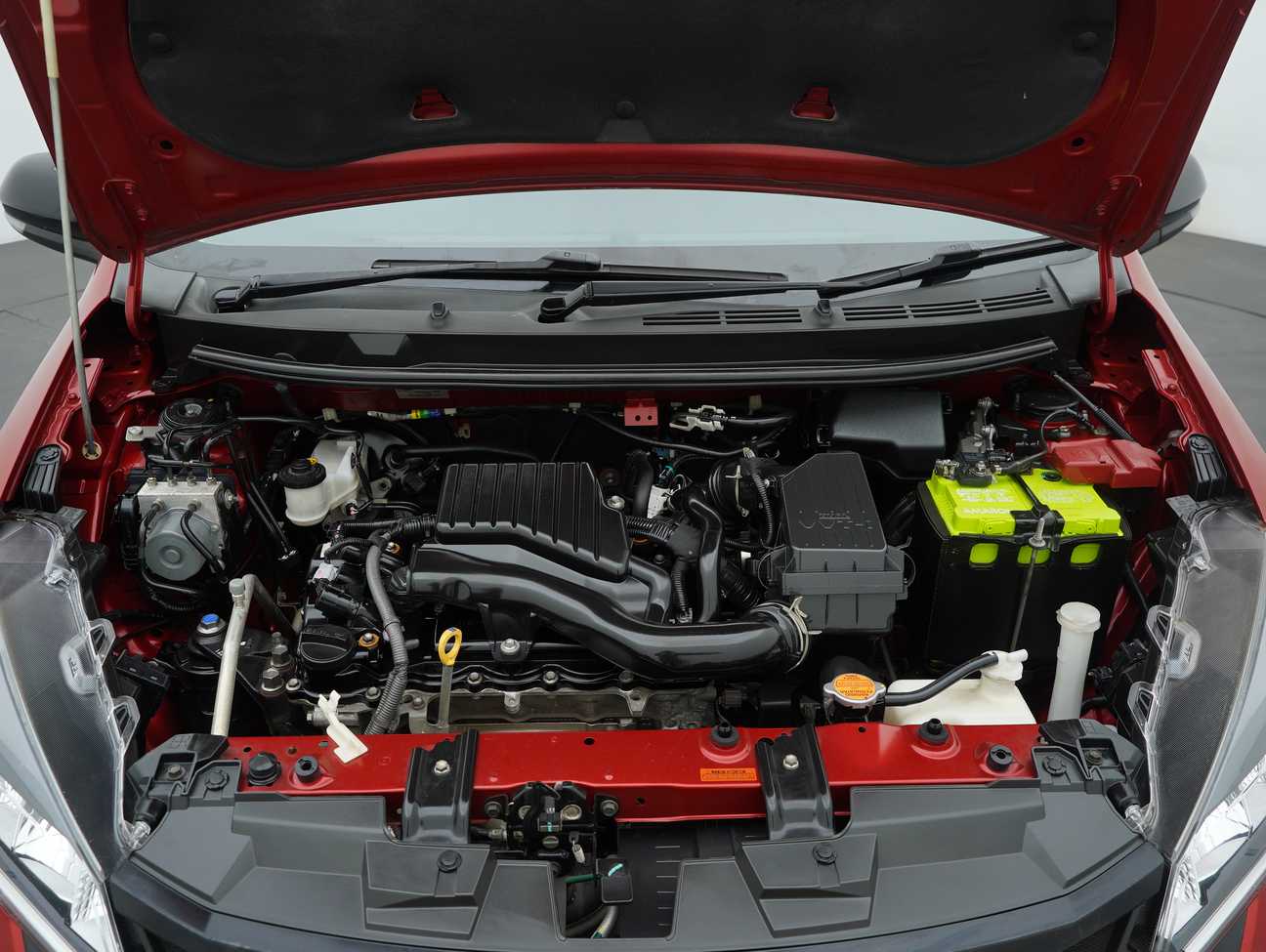 used 2022 Perodua Myvi AV 1.5
