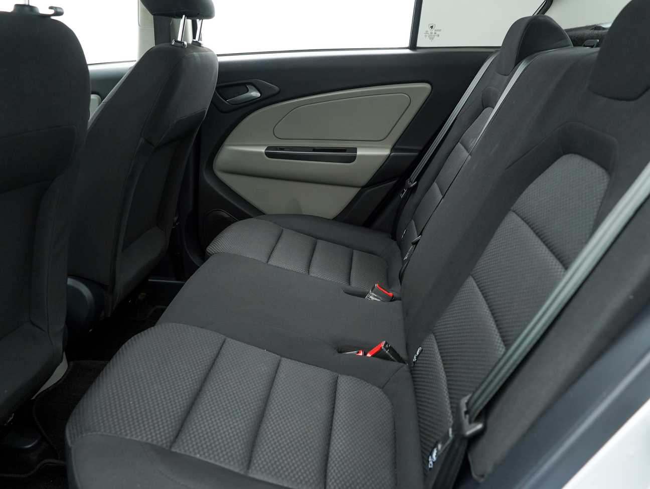 terpakai 2020 Proton Persona Standard 1.6