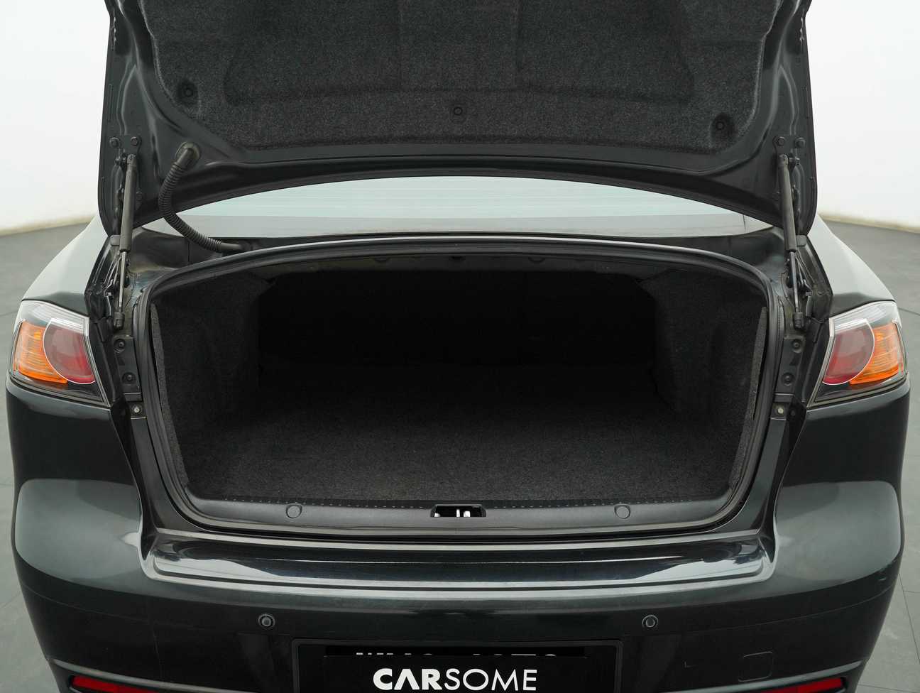 used 2010 Proton Inspira Executive 1.8