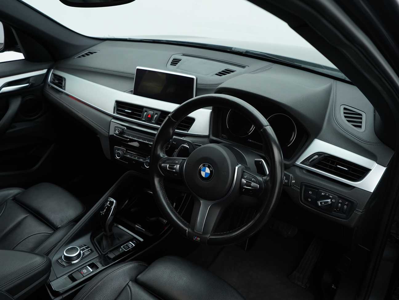used 2020 BMW X1 sDrive20i M Sport 2.0