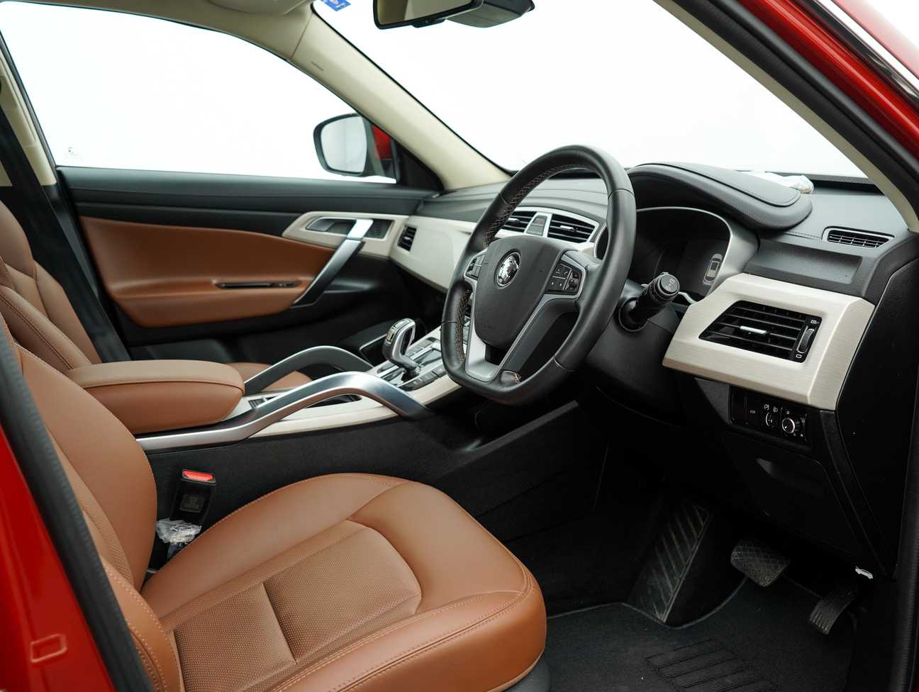 used 2020 Proton X70 PREMIUM X 2WD 1.8