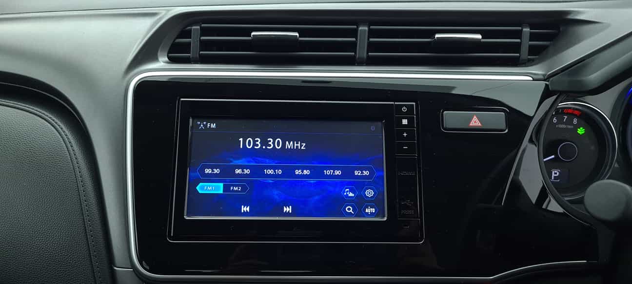 used 2019 Honda CITY V I-VTEC 1.5