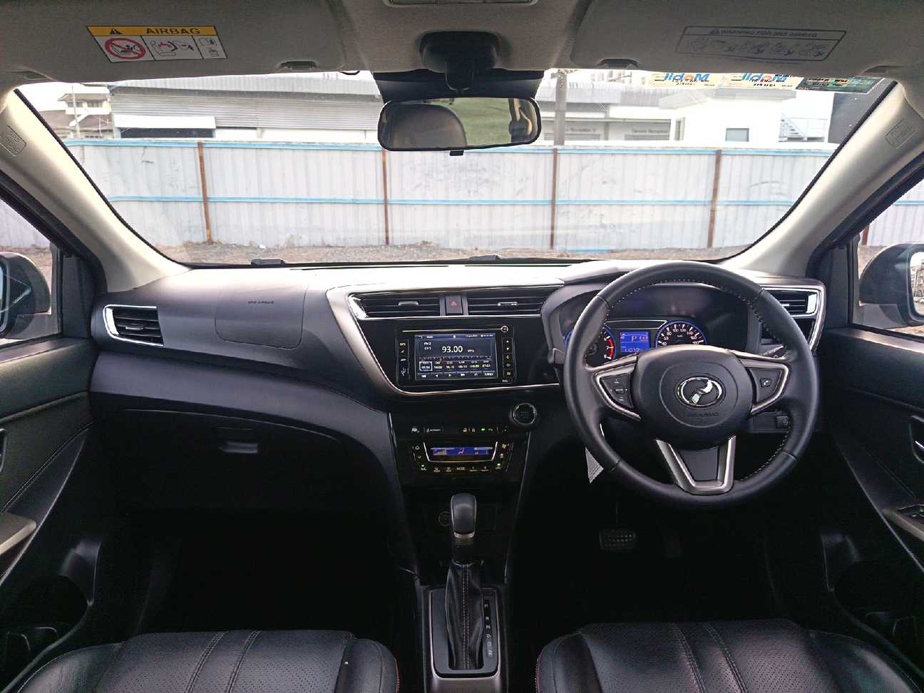 used 2019 Perodua Myvi AV 1.5