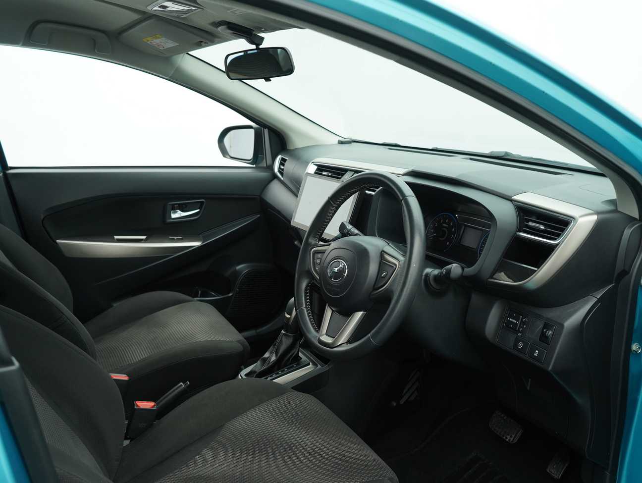 terpakai 2019 Perodua Myvi X 1.3