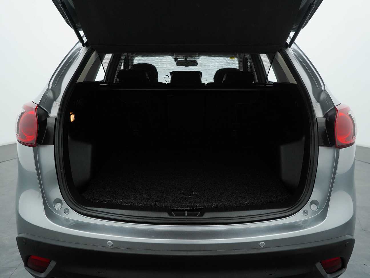 used 2012 Mazda CX-5 SKYACTIV-G 2.0