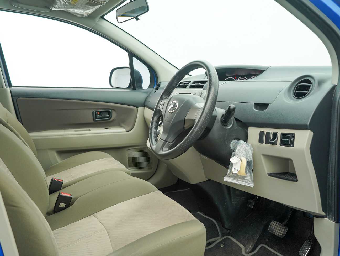 used 2017 Perodua Alza SE 1.5