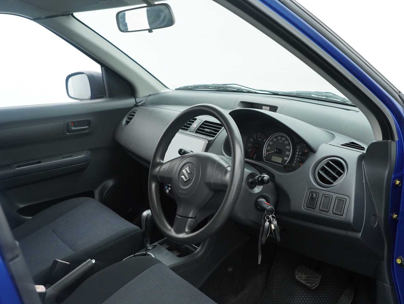 used 2012 Suzuki Swift GLX 1.5