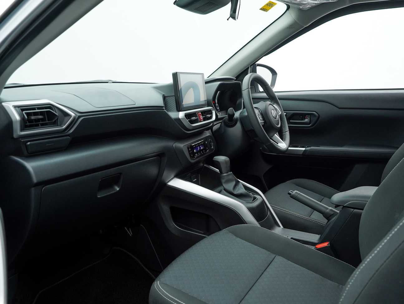 used 2024 Perodua Ativa H 1.0