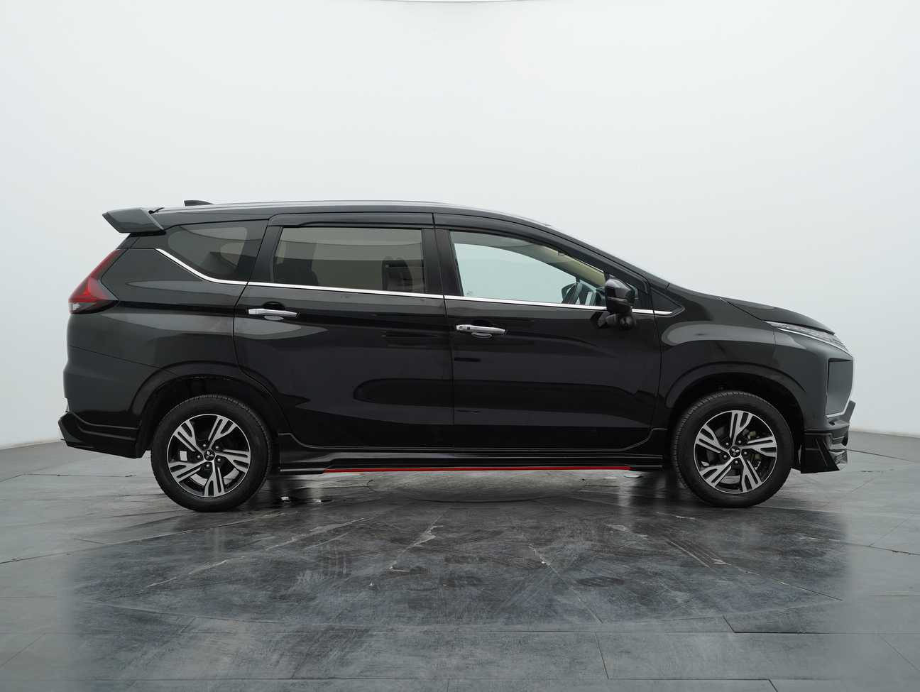 used 2022 Mitsubishi Xpander  1.5