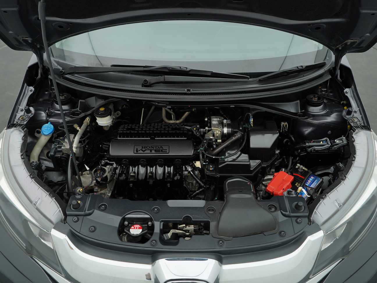 used 2017 Honda BR-V V 1.5