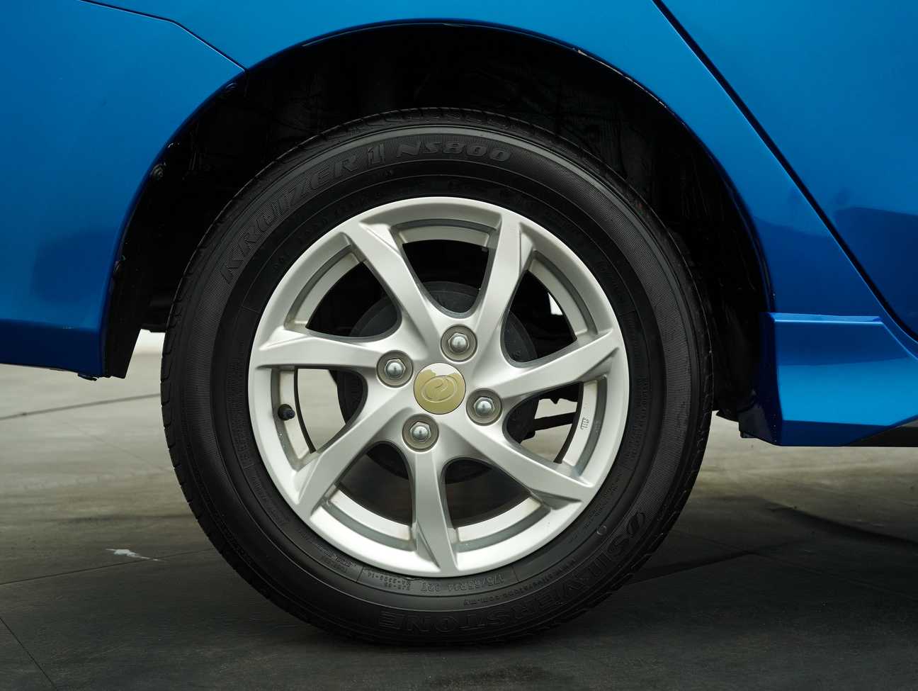 used 2020 Perodua Bezza G 1.0