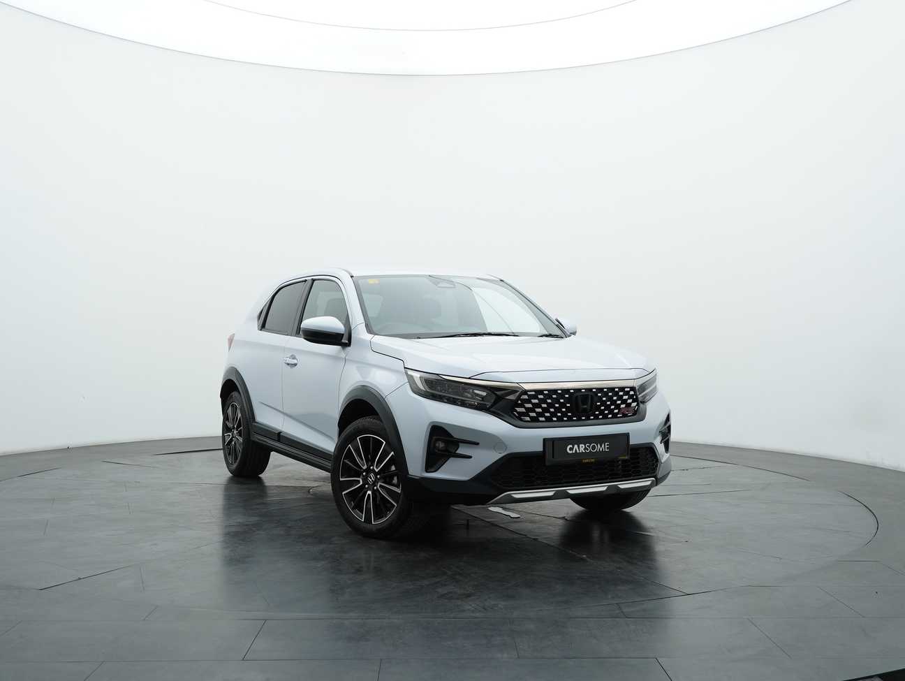 used 2023 Honda WR-V RS 1.5