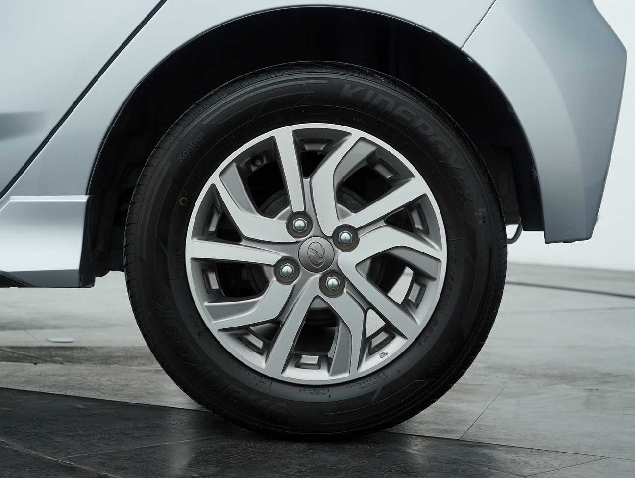 used 2023 Perodua AXIA Advance 1.0
