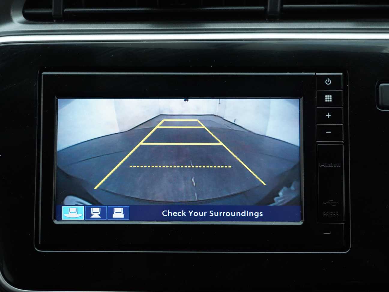 terpakai 2017 Honda City E 1.5