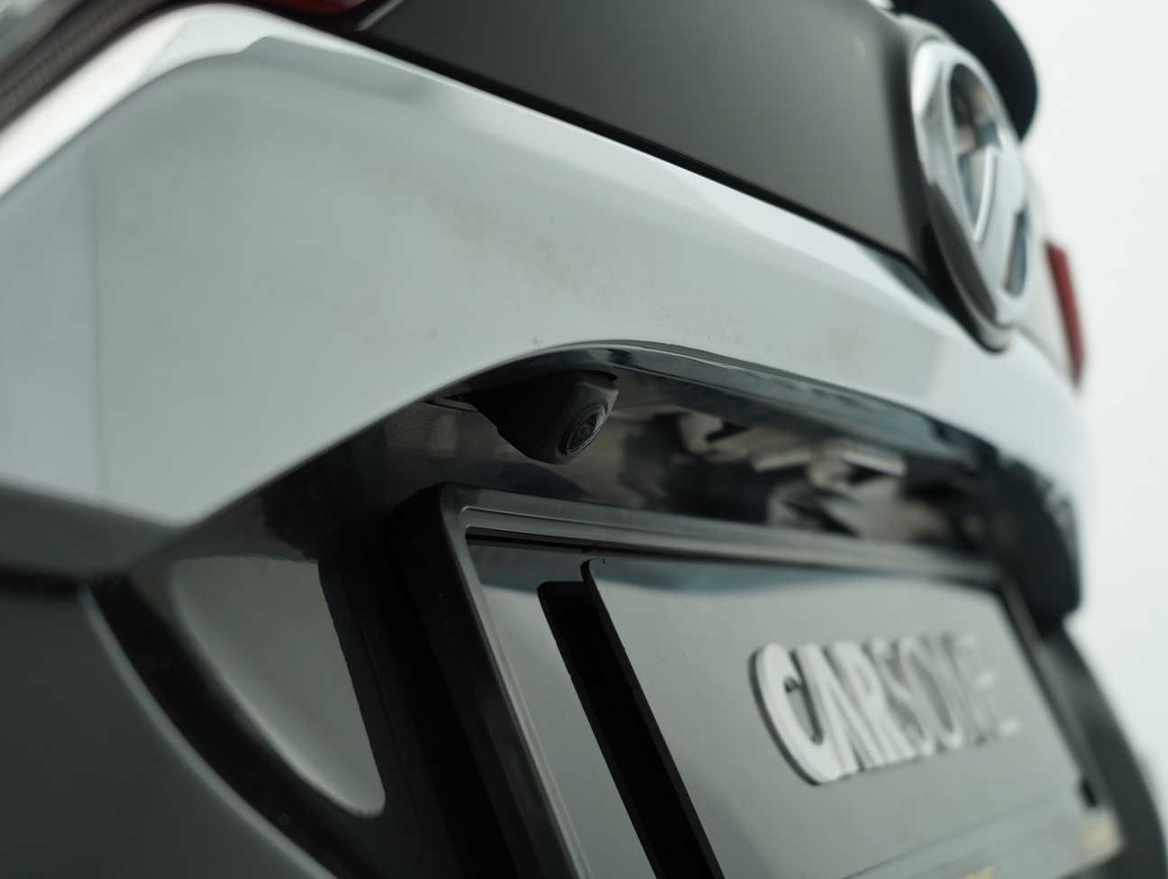 terpakai 2021 Perodua Aruz AV 1.5