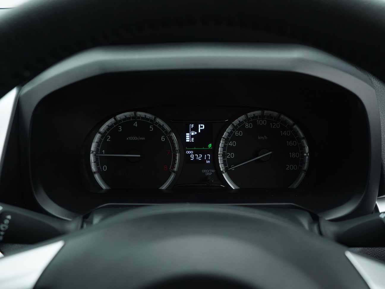 used 2022 Perodua Aruz AV 1.5