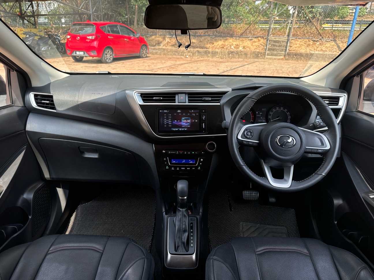used 2023 Perodua Myvi H 1.5