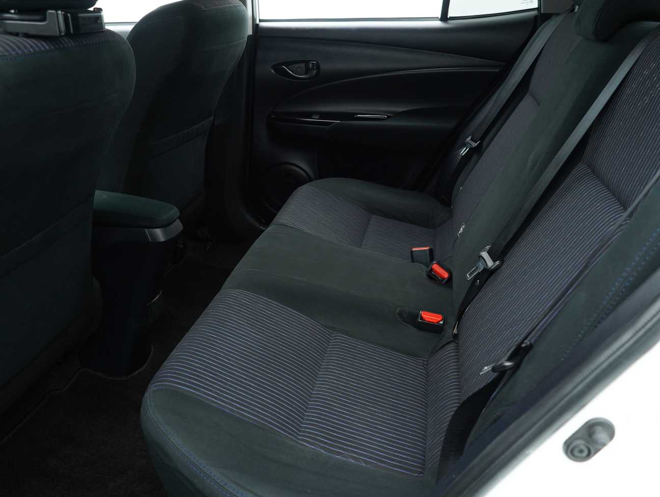 terpakai 2019 Toyota Vios J 1.5