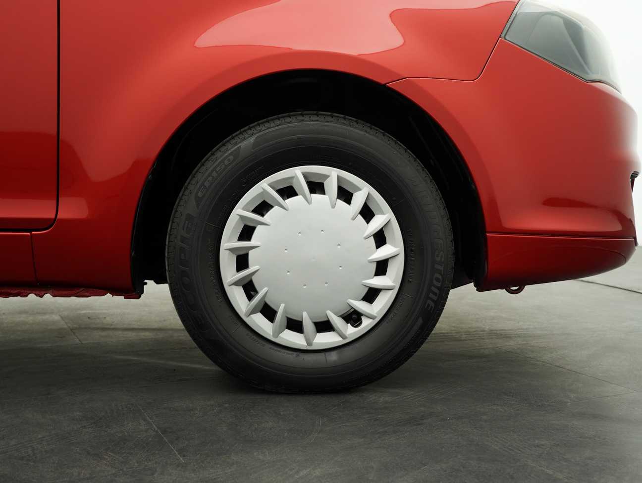 used 2014 Proton Saga FLX Standard 1.3