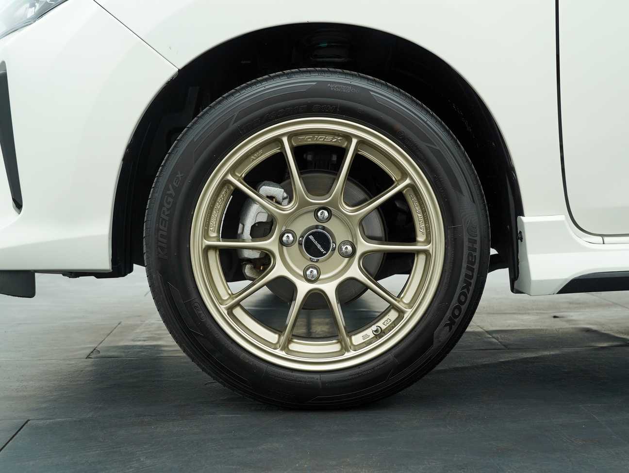 used 2022 Perodua Bezza X 1.3