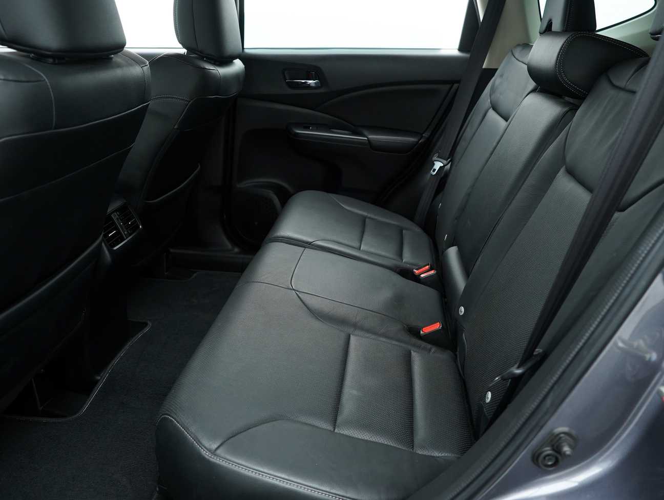 terpakai 2016 Honda CR-V  2.0