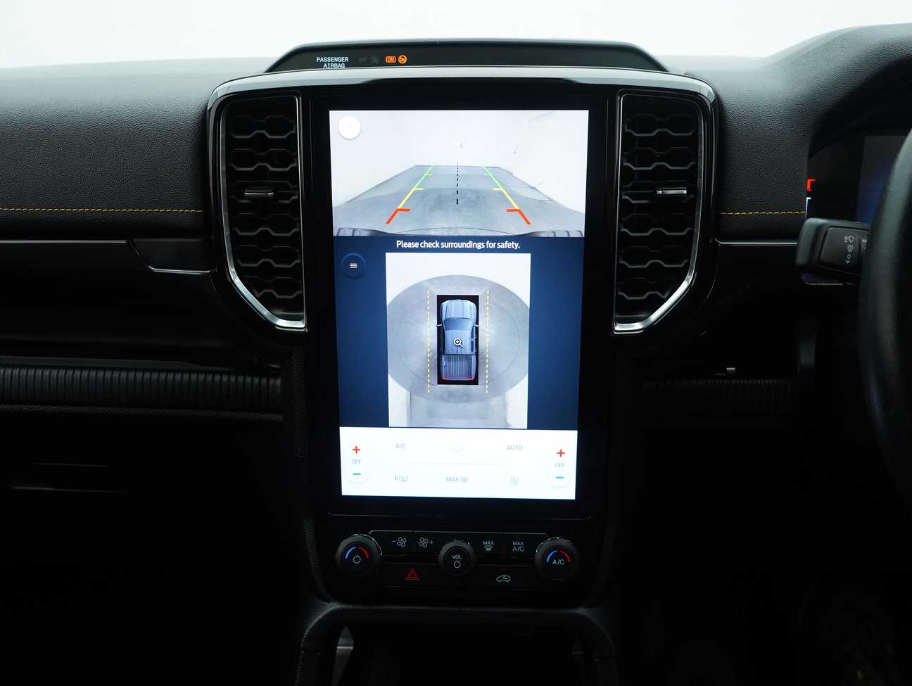 used 2023 Ford Ranger Wildtrak Dual Cab 2.0