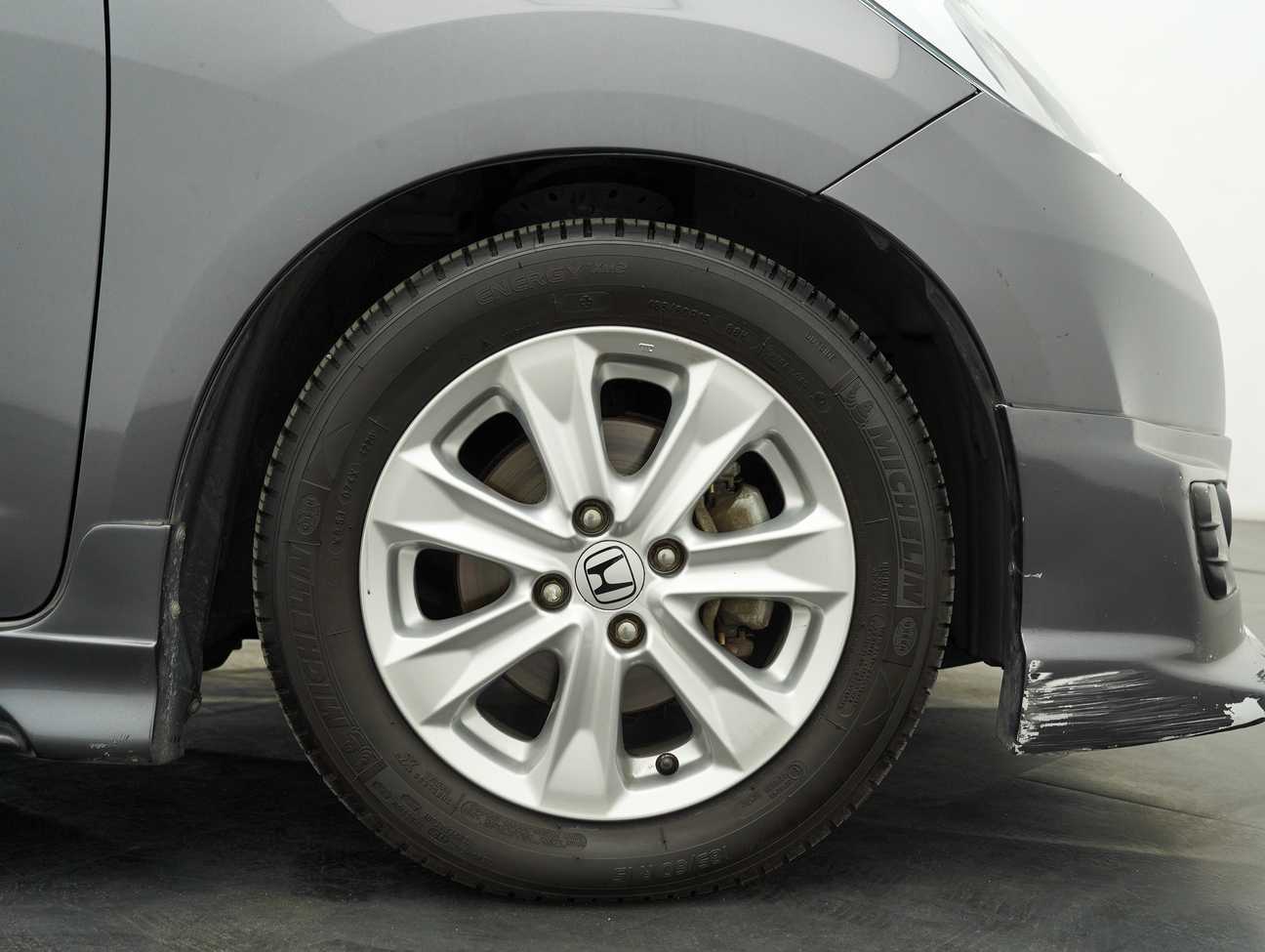 used 2013 Honda Jazz  1.5