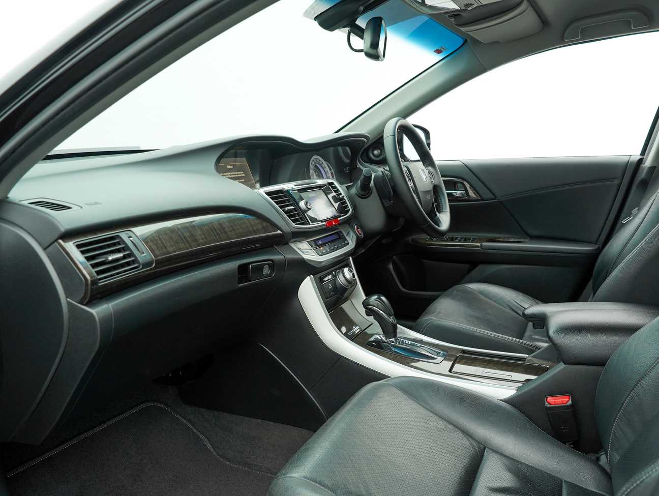 used 2014 Honda Accord VTi-L 2.4