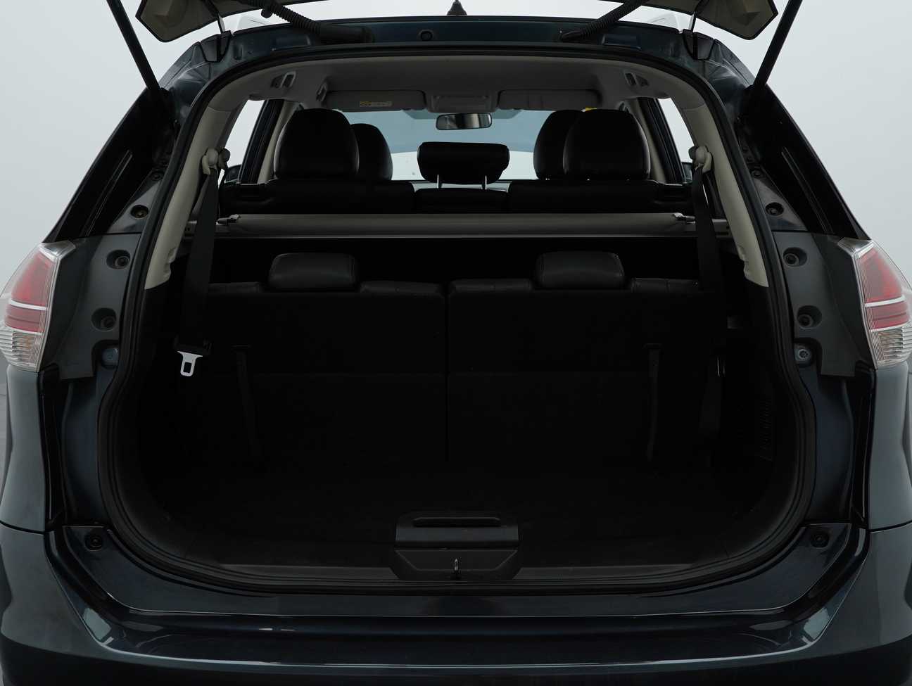 used 2015 Nissan X-Trail  2.0