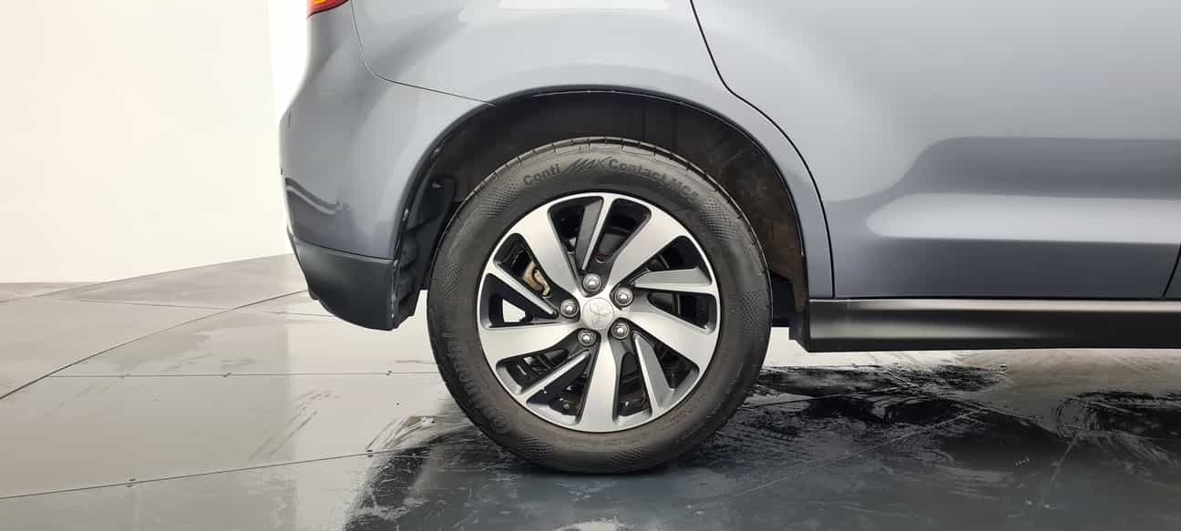 used 2018 Mitsubishi ASX 4WD 2.0