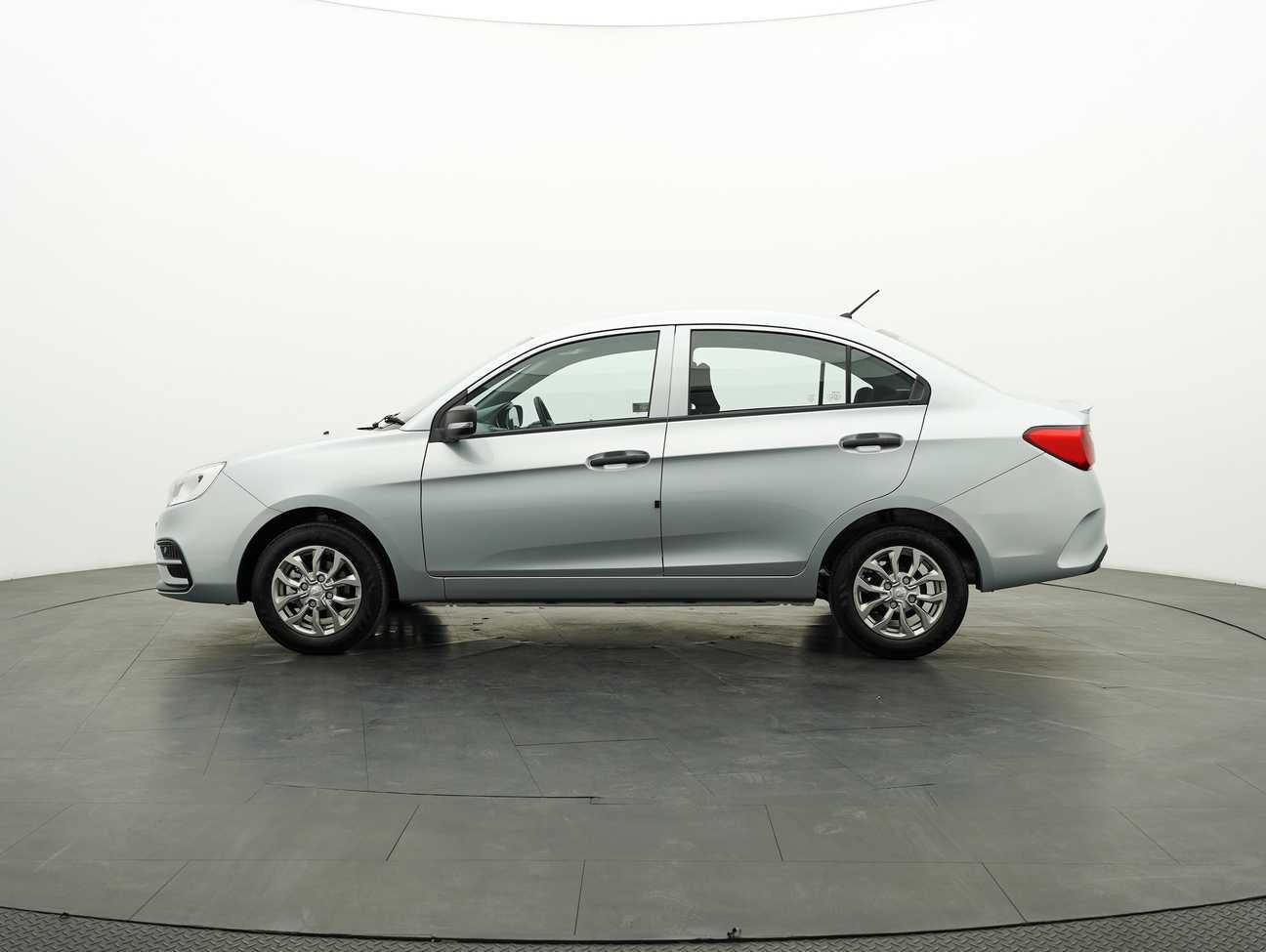 Buy used 2023 Proton Saga Standard 1.3 Carsome.my