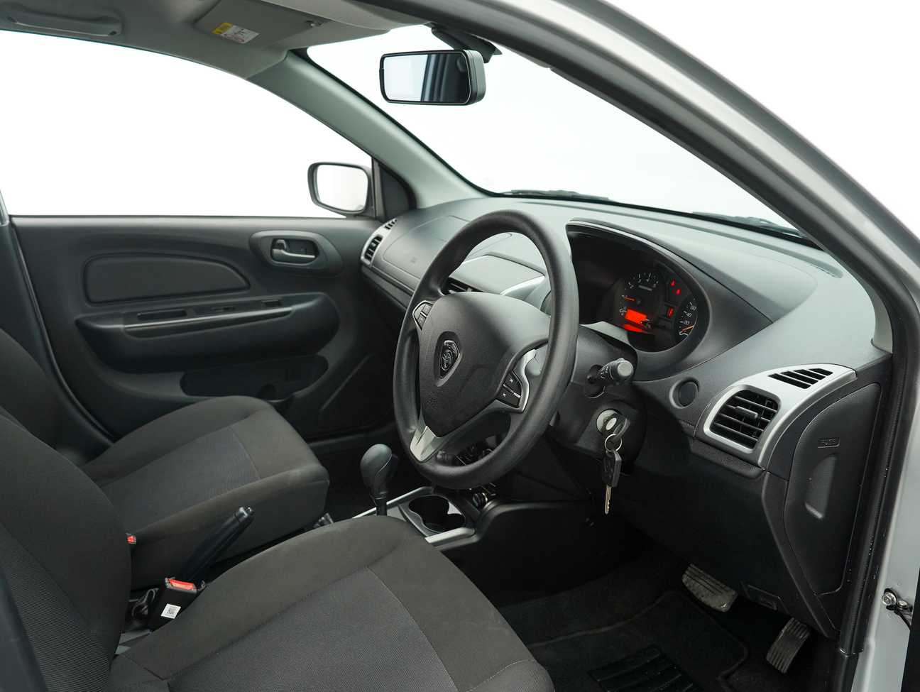 terpakai 2019 Proton Saga Premium 1.3