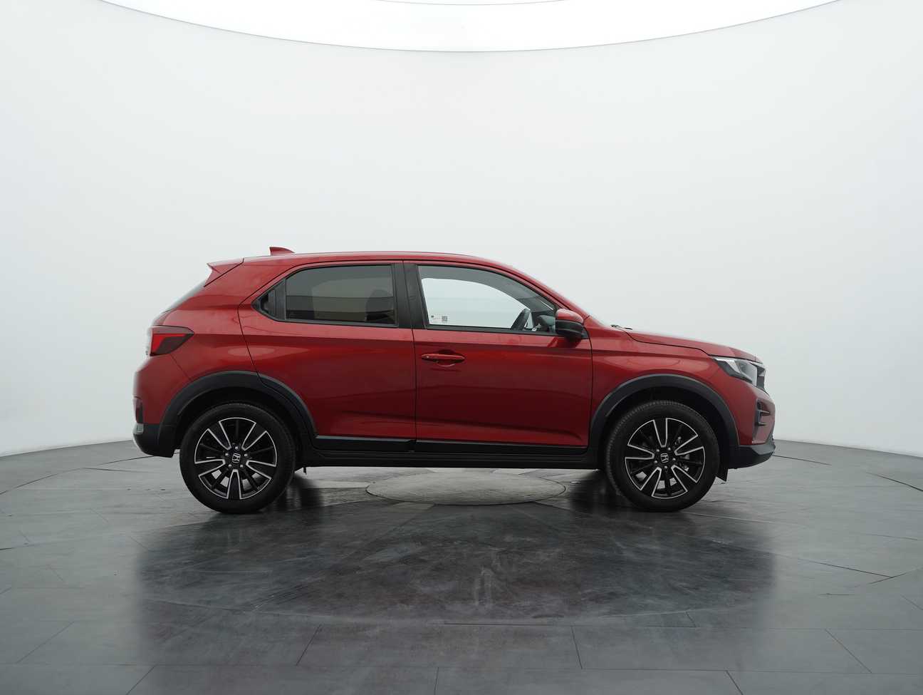 used 2023 Honda WR-V RS 1.5