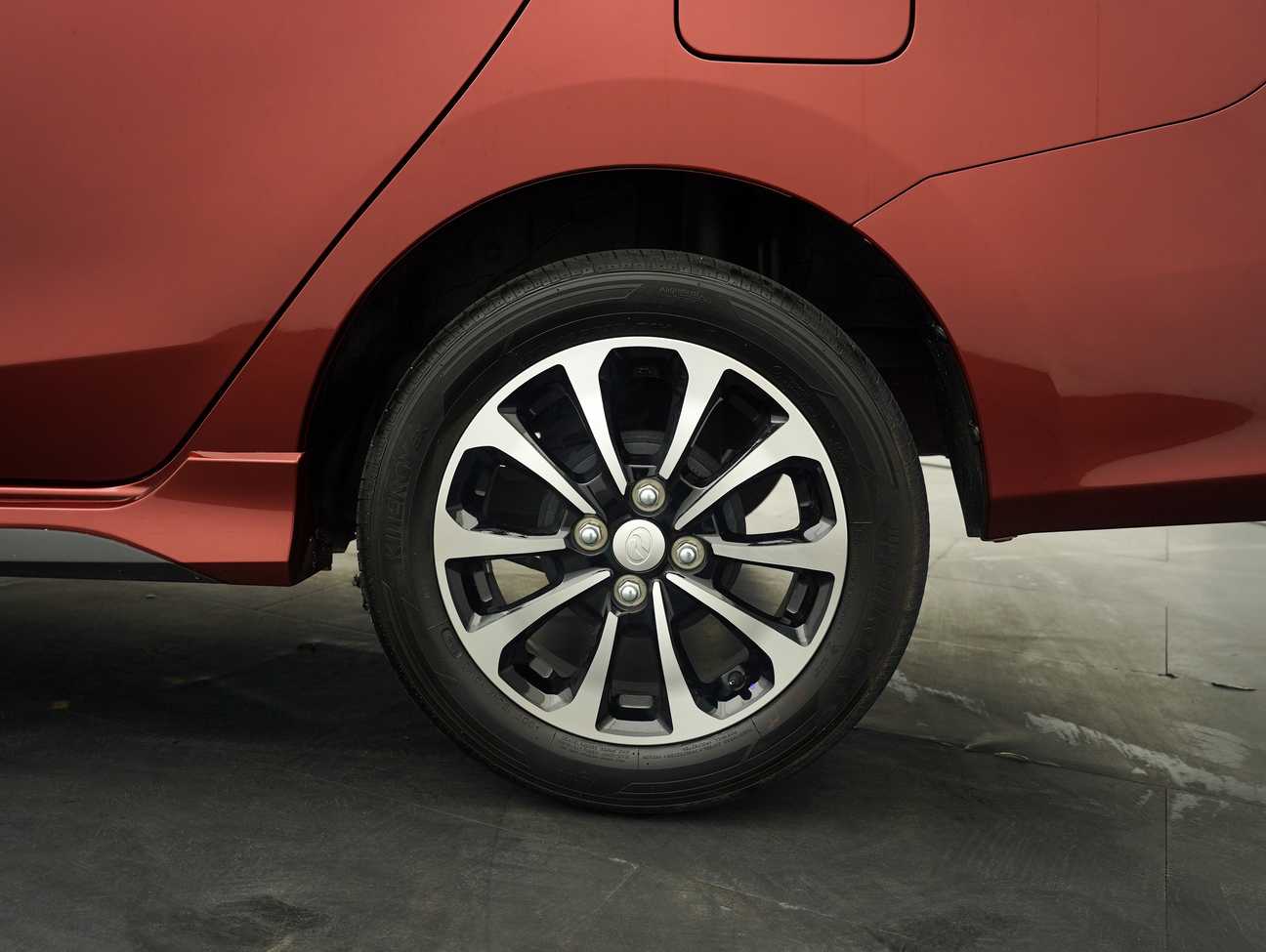 used 2020 Perodua Bezza X 1.3