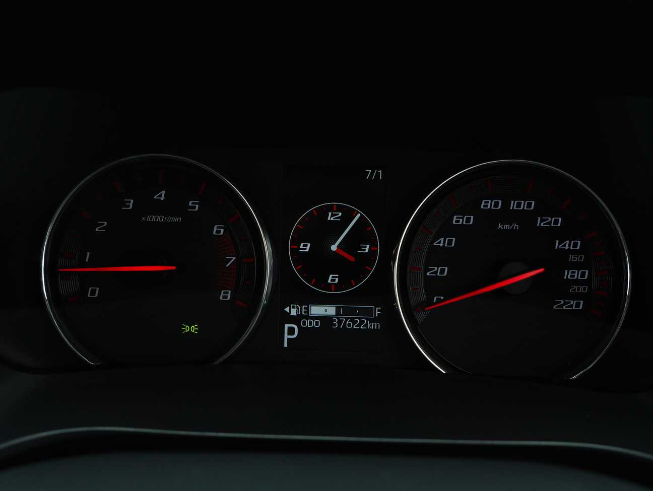 terpakai 2023 Perodua Myvi AV 1.5